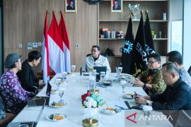 Menekraf perluas  kolaborasi penyelenggara musik di Hari Ekraf Nasional