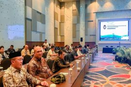 Keamanan siber jamin kelancaran pelayanan publik