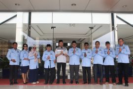 FKUB Sulteng gandeng PT IMIP kuatkan moderasi beragama di kawasan industri pertambangan