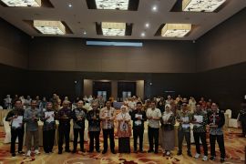 BPJS Kesehatan dan Pemda gelar rakor tingkatkan keaktifan peserta JKN