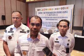 Kantor Imigrasi Bandarlampung bentuk desa binaan cegah TPPO dan TPPM