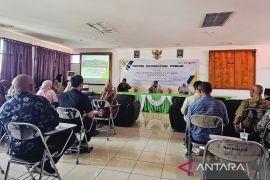 RSUD Natuna libatkan publik untuk tingkatkan pelayanan