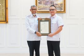 Kemenkum tegaskan pencatatan resmi karya lindungi hak cipta