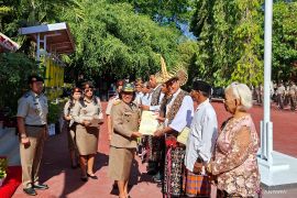 BPN NTT mendorong sertifikat tanah elektronik untuk cegah sengketa