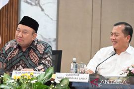 Komisi X DPR tegaskan dukungan NTB tuan rumah PON 2028