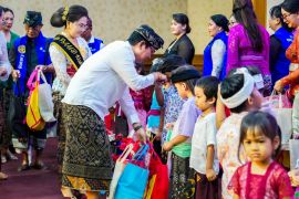 Pemkab Badung tingkatkan mutu dan kualitas pendidikan anak usia dini