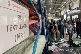 DJBC sebut kawasan berikat di Cirebon memacu aktivitas ekspor