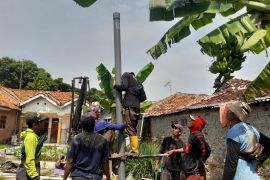 Diskimrum Indramayu perluas akses air bersih lewat program SPAM