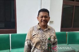 Tiga hakim PN Medan dapat promosi, ini nama dan jabatan barunya