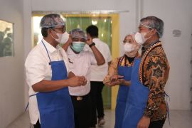 Gov't to tighten Free Nutritious Meals SOP to prevent food poisoning