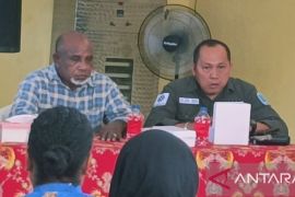 Disnaker Biak Numfor: 3.412 pekerja rentan OAP dapat perlindungan Jamsostek