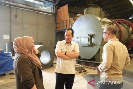 Pemkab Muaro Jambi pakai teknologi mesin incinerator atasi masalah sampah