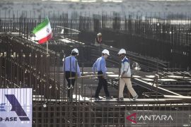 Respon ancaman Trump, Iran akan serang listrik Timteng, tutup total Hormuz