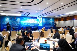 KKP dorong keberlanjutan perikanan pelagis kecil di Forum APEC