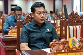 Legislator Kalteng apresiasi pemprov pantau MBG melalui aplikasi PENA