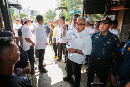 Warga Cisaranten Endah Hadapi Banjir Tahunan dengan Cara Tak Terduga, Hasilnya Mengejutkan!