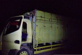 Polisi dan Pertamina ungkap kasus ilegal tapping di Jambi