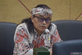 Komisi IX  ingatkan pentingnya deteksi dini untuk kendalikan campak