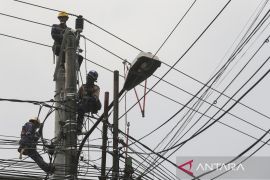 Pemerintah pastikan tarif listrik triwulan IV-2025 tidak naik