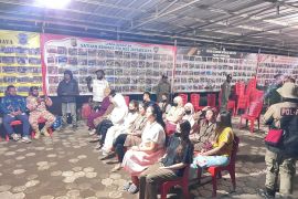 Pemkab harapkan aktivitas penyakit sosial di Jayawijaya dihentikan