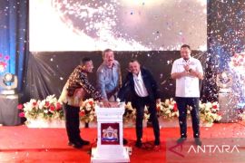 Pemprov Maluku-Kadin kolaborasi bangun perekonomian inklusif