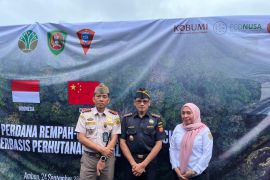 BKHIT Maluku  perkuat pengawasan mutu ekspor produk pertanian