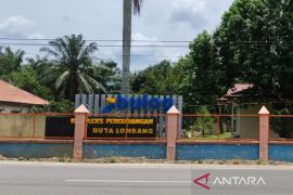 Juli Agustus penyaluran beras SPHP GDT Bulog Hutalombang Palas 252 ton