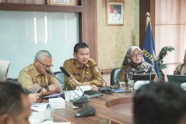 Legislator Dumai dorong dapur MBG jaga standar gizi dan kesehatan
