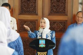 Kirim kontingen terbesar, Serang optimistis juarai PEDA KTNA Banten