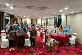 Kanwil Kementerian HAM Lampung gelar analisis produk hukum perspektik HAM