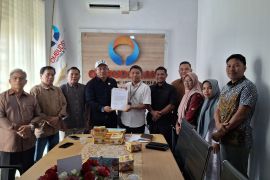 Ombudsman Jambi dalami kasus pengangkatan PPPK Kabupaten Merangin