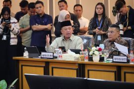 Upaya jalankan reforma agraria yang pro rakyat, Menteri Nusron: Kami belum teken satu pun perpanjangan HGU