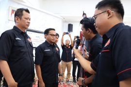Forwakum Sumut lantik pengurus Forwakum Sergai periode 2025 - 2028