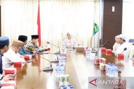 26 santri Kaltim  ikuti MQK nasional di Sulsel