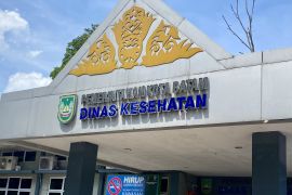 Hipertensi jadi masalah kesehatan utama di Batam
