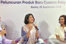 Dokter: Pentingnya insting ibu untuk memahami arti tangisan anak