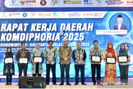 BSSN: Keamanan siber harus disiapkan lebih dini hadapi teknologi baru