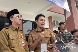 Pemkot Serang jajaki peluang kirim tenaga kerja ke Korea Selatan