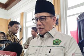 Wamenag yakin alih pegawai ke Kemenhaj tak ganggu persiapan haji