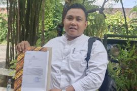 AGM laporkan dugaan pemalsuan dokumen lahan ke Polda Kalsel