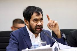 Tambang emas ilegal diberi waktu 2 minggu untuk keluar dari hutan Aceh