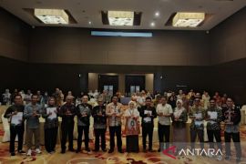 BPJS Kesehatan Pangkalpinang kuatkan koordinasi pertahankan Babel UHC