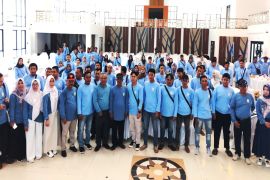 Kelompok Tani Milenial Banjarbaru tingkatkan kualitas petani muda