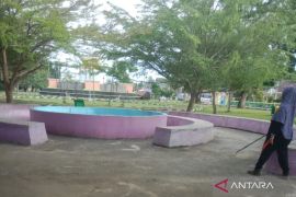 PUPR Mukomuko sebut gaji tenaga kebersihan naik tahun 2026