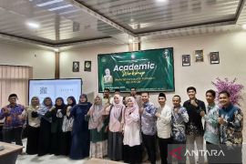 STIT Al-Khairiyah Cilegon gelar workshop penyusunan kurikulum berbasis capaian