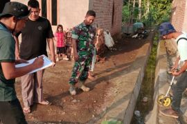 99 desa di Rejang Lebong ajukan pencairan DD tahap II