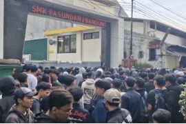 Heboh SMK Pasundan 2 Bandung, Dugaan Pelecehan Seksual Muncul!