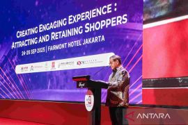 Pramono ajak industri ritel dan MICE berinovasi untuk Jakarta global