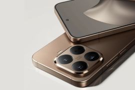 Xiaomi 15T Pro rilis 30 September, simak spesifikasi dan harganya