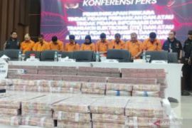 Polri: Dua Pembobol Rekening Dormant Terlibat Pembunuhan Kacab Bank